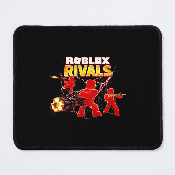 Item preview, ROBLOX Rivals designed and sold by DETOYASHALL.