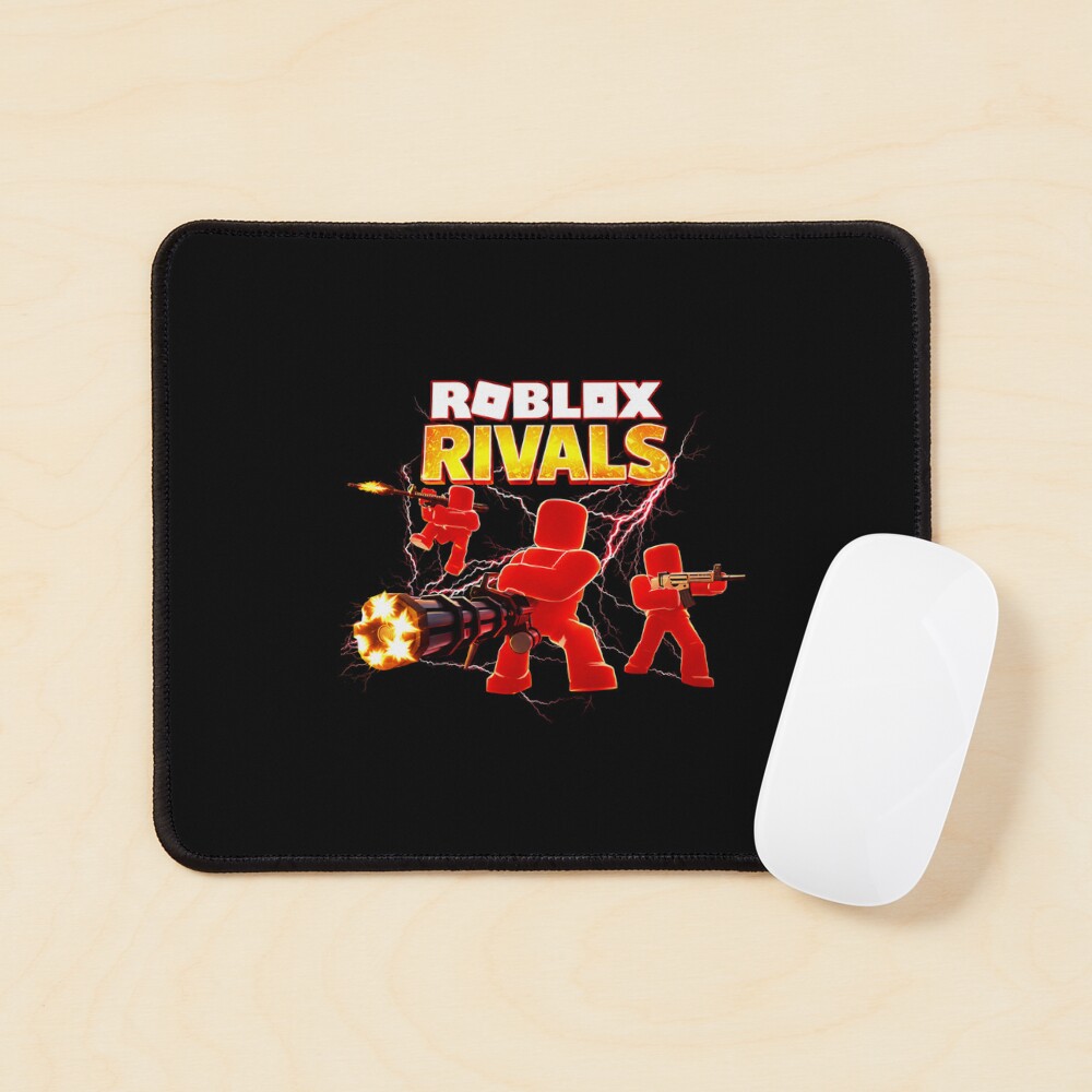 Item preview, Mouse Pad designed and sold by DETOYASHALL.