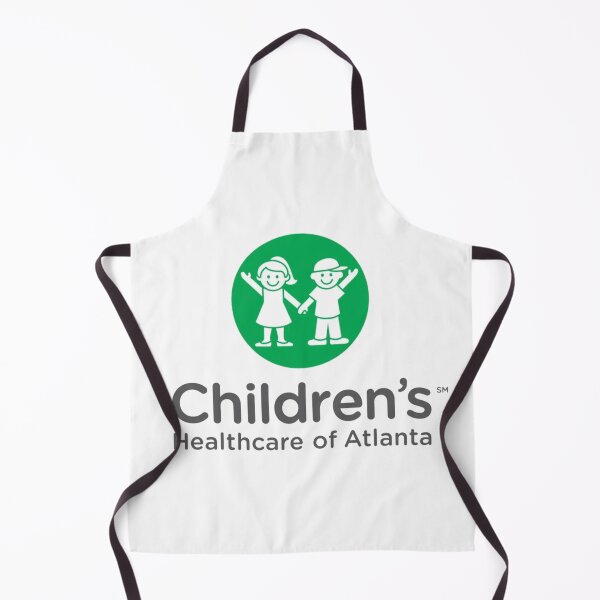 Item preview, Children's Healthcare of Atlanta CHO A Green Circle Logo designed and sold by Lorraine N Morneau.