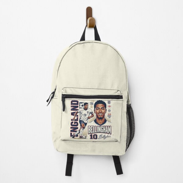 Item preview, Jude Bellingham England World Cup designed and sold by GoalFX.