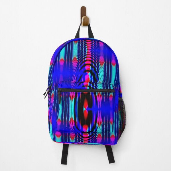Item preview, Abstract Pattern "Radar 36" designed and sold by Gluecknika.