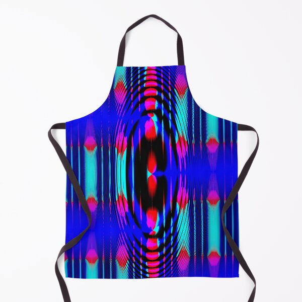 Item preview, Abstract Pattern "Radar 36" designed and sold by Gluecknika.