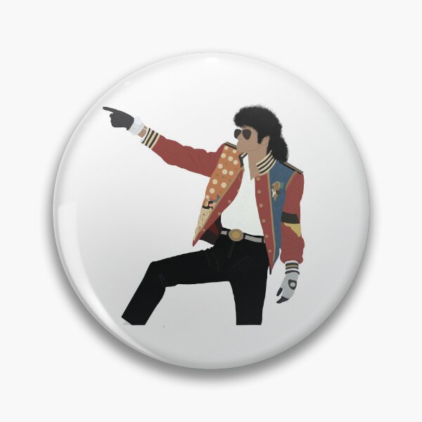 Item preview, Michael Jackson  designed and sold by gracesart!.