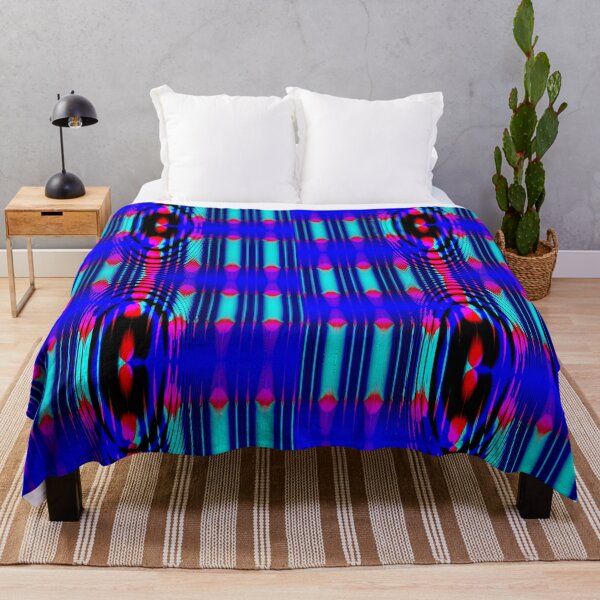 Item preview, Abstract Pattern "Radar 36" designed and sold by Gluecknika.