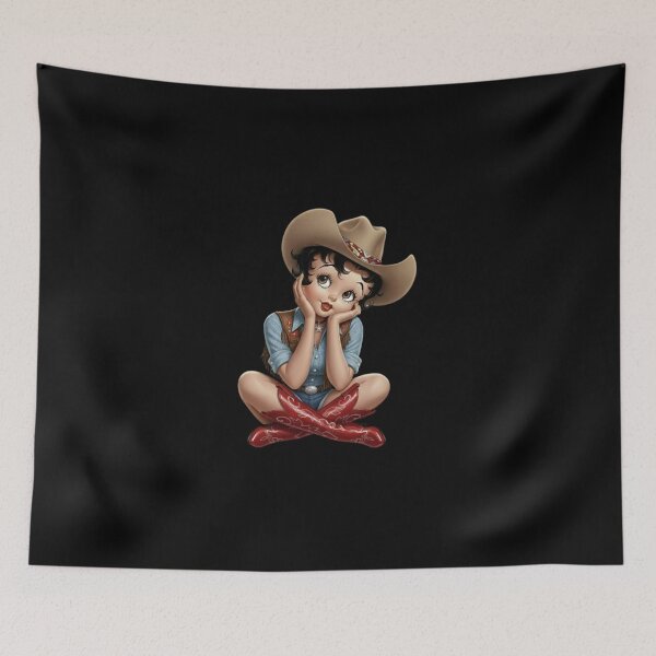 Item preview, BETTY BOOP designed and sold by dmcateemeyer.