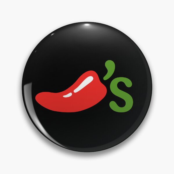 Item preview, Chili's Famous Red Hot Pepper Restaurant Logo designed and sold by Lorraine N 	 Morneau.