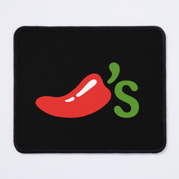 Item preview, Chili's Famous Red Hot Pepper Restaurant Logo designed and sold by Lorraine N 	 Morneau.