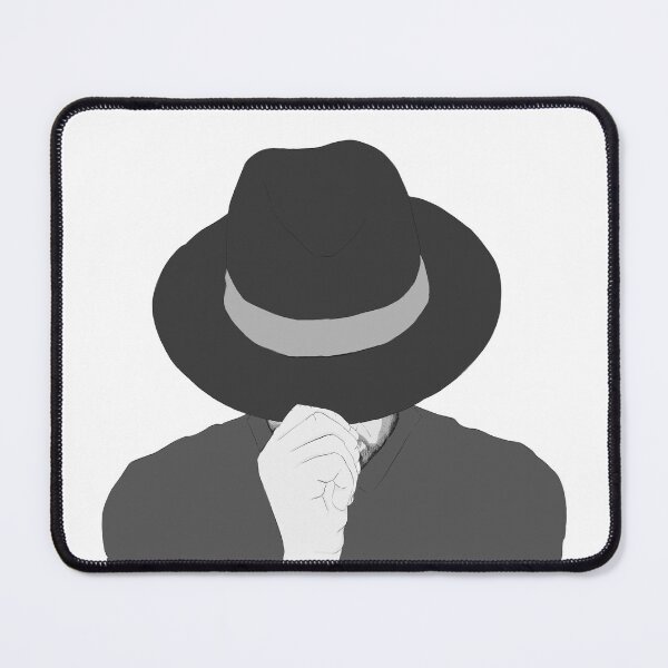Item preview, The Thinker designed and sold by cadstudios.