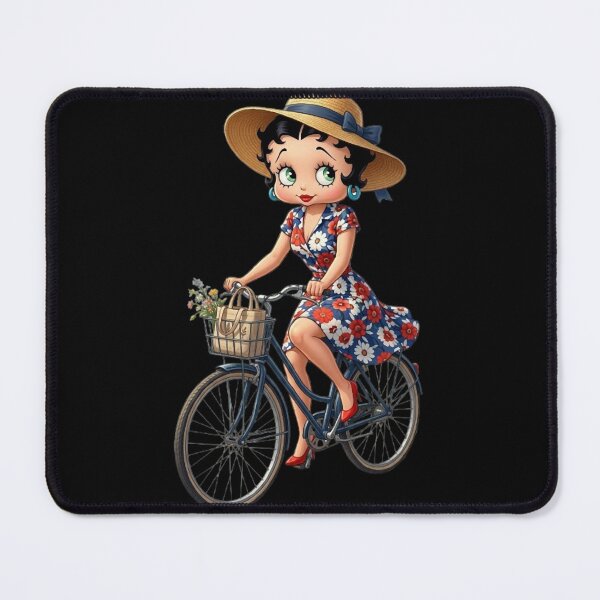 Item preview, BETTY BOOP designed and sold by dmcateemeyer.