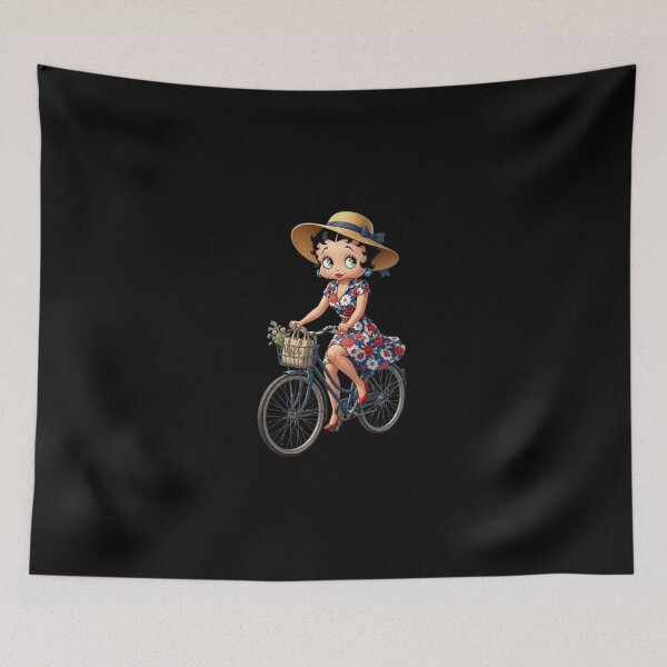 Item preview, BETTY BOOP designed and sold by dmcateemeyer.
