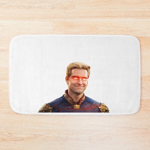 Item preview, Homelander from The Boys - Laser Eyes designed and sold by t-patterns.