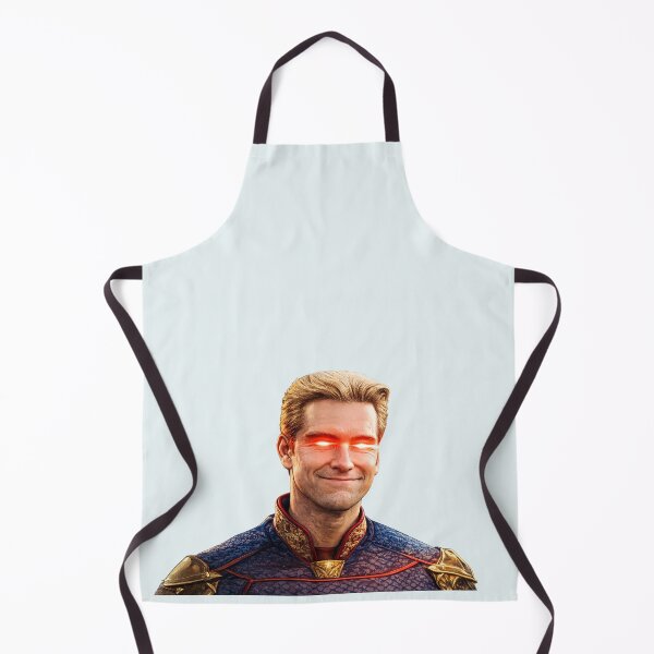Item preview, Homelander from The Boys - Laser Eyes designed and sold by t-patterns.