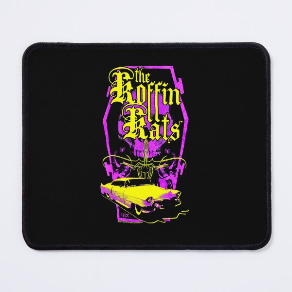 Item preview, Yellow And Purple Band Music  designed and sold by AltAesthetic.