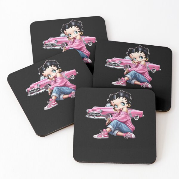 Item preview, BETTY BOOP designed and sold by dmcateemeyer.