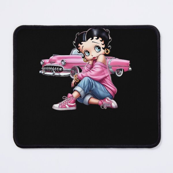 Item preview, BETTY BOOP designed and sold by dmcateemeyer.
