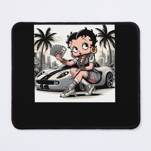 Item preview, BETTY BOOP designed and sold by dmcateemeyer.