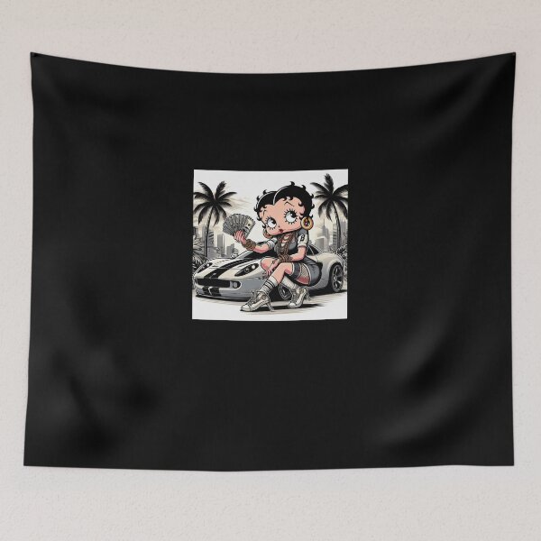 Item preview, BETTY BOOP designed and sold by dmcateemeyer.