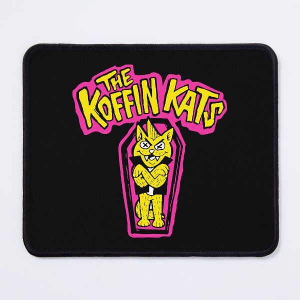 Item preview, Pop Art Horror Punk Music  designed and sold by AltAesthetic.
