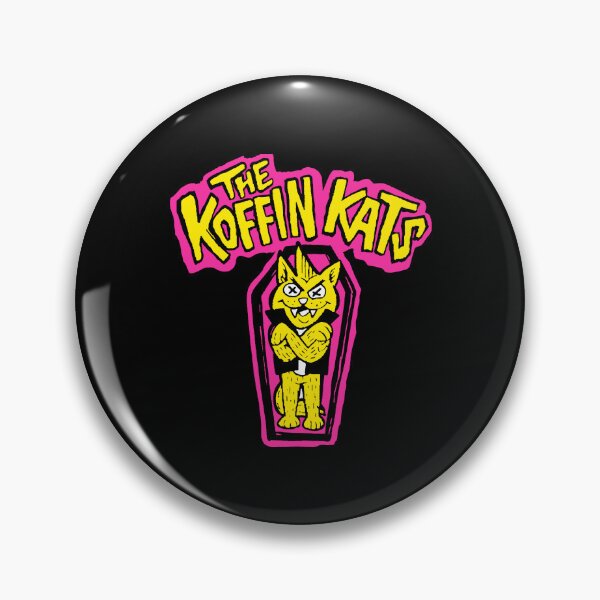 Item preview, Pop Art Horror Punk Music  designed and sold by AltAesthetic.