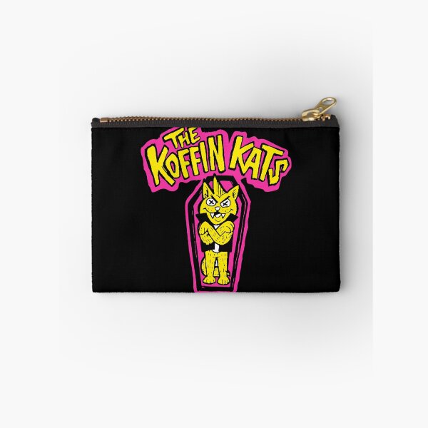 Item preview, Pop Art Horror Punk Music  designed and sold by AltAesthetic.