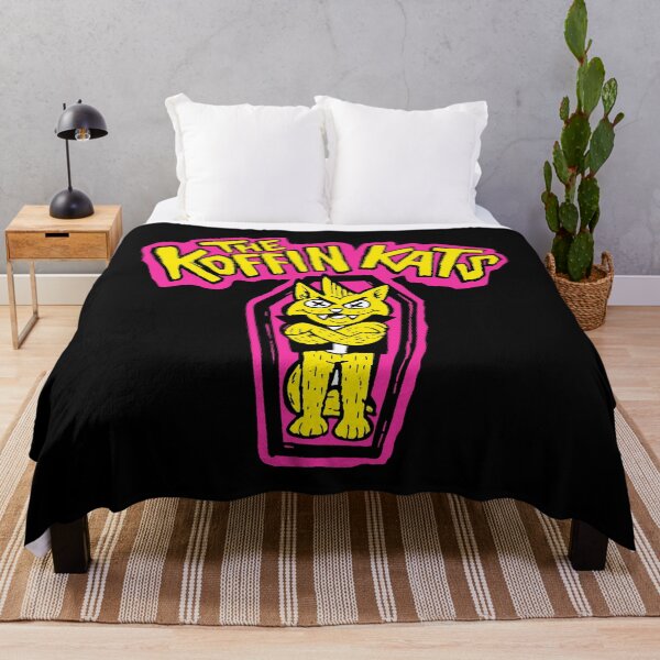 Item preview, Pop Art Horror Punk Music  designed and sold by AltAesthetic.