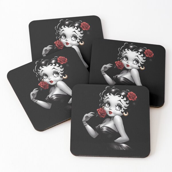 Item preview, BETTY BOOP designed and sold by dmcateemeyer.