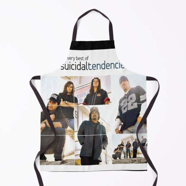 Item preview, Suicidal Tendencies - Playlist The Very Best of Suicidal Tendencies album 2010 designed and sold by capabuy-wili.