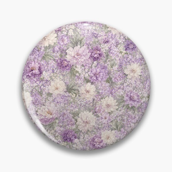 Item preview, Romantic Cottage Garden Floral Collection designed and sold by Atelier Éternelle.