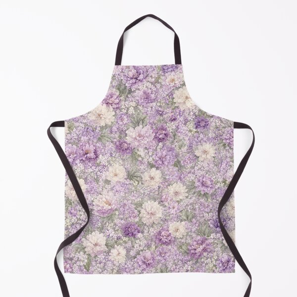Item preview, Romantic Cottage Garden Floral Collection designed and sold by Atelier Éternelle.