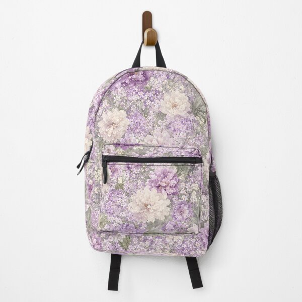 Item preview, Romantic Cottage Garden Floral Collection designed and sold by Atelier Éternelle.