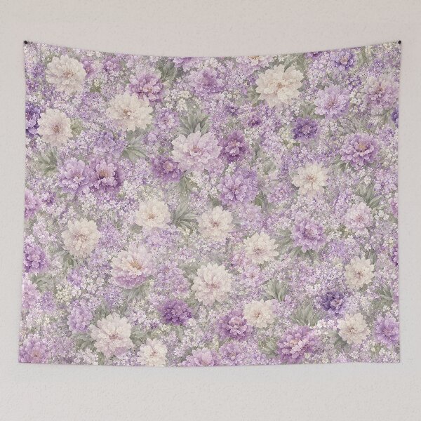 Item preview, Romantic Cottage Garden Floral Collection designed and sold by Atelier Éternelle.