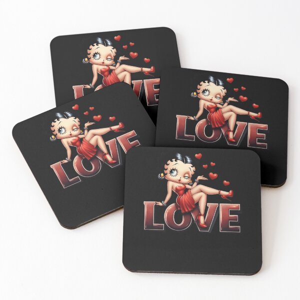 Item preview,  BETTY BOOP designed and sold by dmcateemeyer.