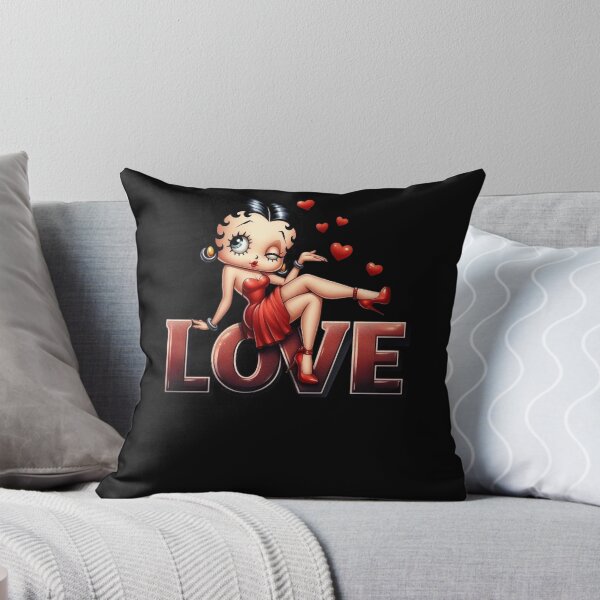 Item preview,  BETTY BOOP designed and sold by dmcateemeyer.