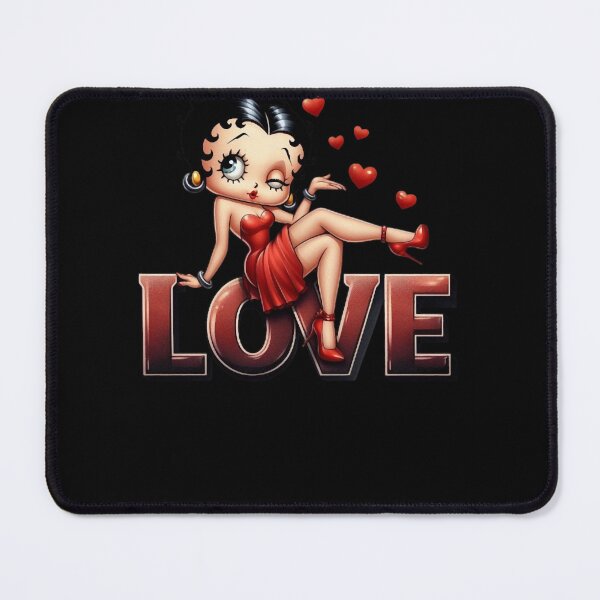 Item preview, BETTY BOOP designed and sold by dmcateemeyer.