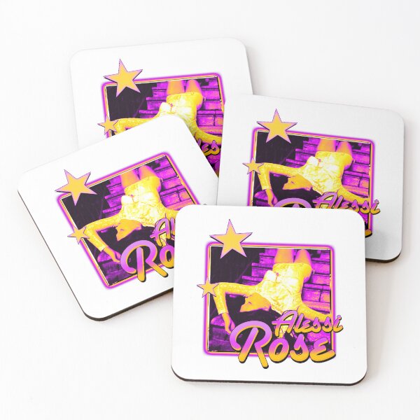 Item preview, Square Frame With Stars designed and sold by ShadeFall.