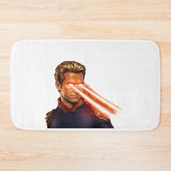 Item preview, Homelander from The Boys - Laser Eyes designed and sold by t-patterns.
