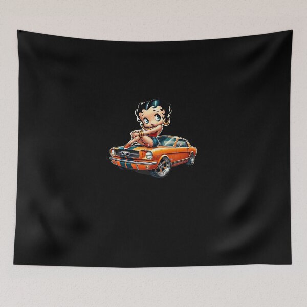 Item preview, BETTY BOOP designed and sold by dmcateemeyer.
