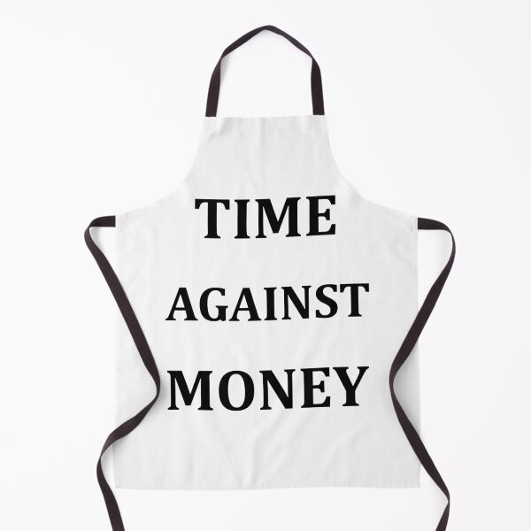 Item preview, Time Against Money designed and sold by Marcu Ioachim.