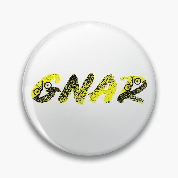 Item preview, Mountain Biking GNAR - MTB lovers, explore and adventure designed and sold by MTBSkaterLoversTees.