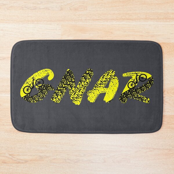 Item preview, Mountain Biking GNAR - MTB lovers, explore and adventure designed and sold by MTBSkaterLoversTees.