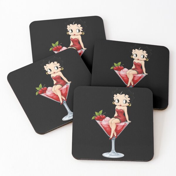 Item preview, BETTY BOOP designed and sold by dmcateemeyer.