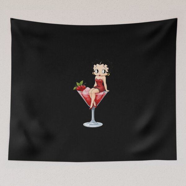 Item preview, Betty Boop designed and sold by dmcateemeyer.
