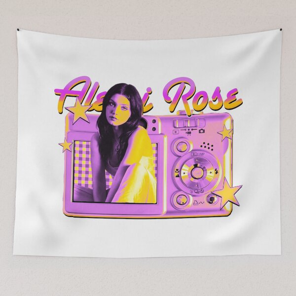 Item preview, Singer Woman In Pink Frame Camera designed and sold by ShadeFall.
