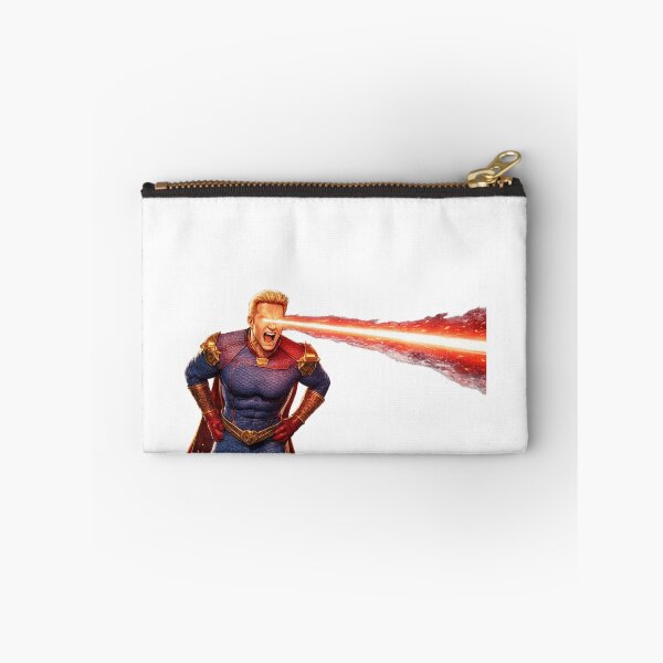 Item preview, Homelander from The Boys - Laser Eyes designed and sold by t-patterns.