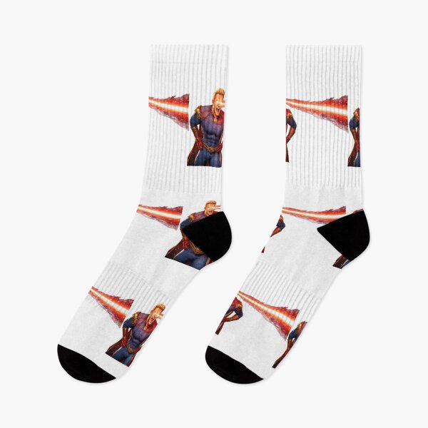 Item preview, Homelander from The Boys - Laser Eyes designed and sold by t-patterns.