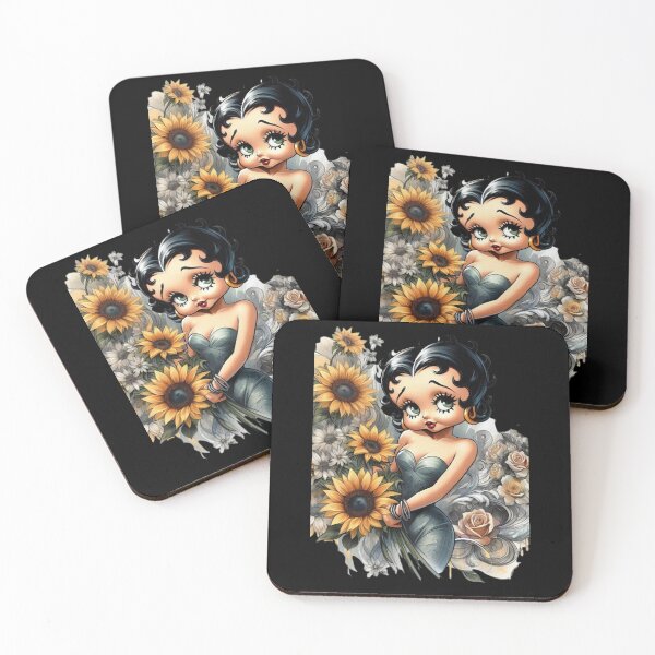 Item preview, BETTY BOOP designed and sold by dmcateemeyer.