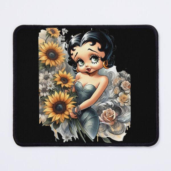 Item preview, BETTY BOOP designed and sold by dmcateemeyer.