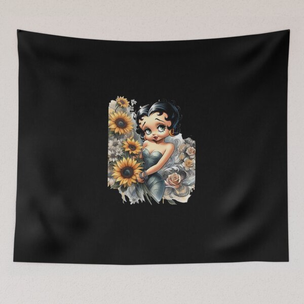 Item preview, BETTY BOOP designed and sold by dmcateemeyer.