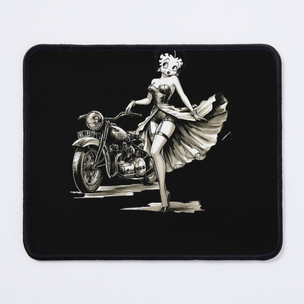 Item preview, BETTY BOOP designed and sold by dmcateemeyer.