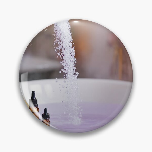 Item preview, Detox bath designed and sold by psychoshadow.